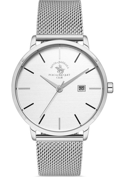 SANTA BARBARA POLO&RACQUET CLUB SB.1.10239.1 ERKEK KOL SAATİ