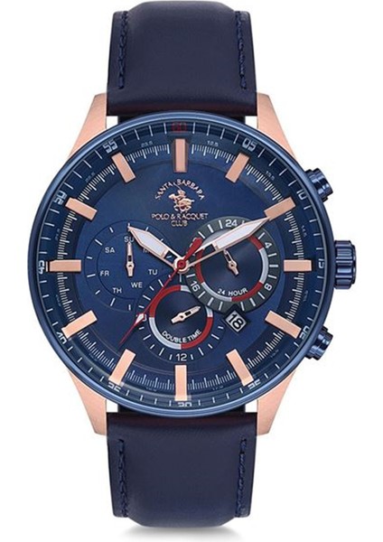 Santa Barbara Polo Club SB.12.1018.5 Erkek Kol Saati