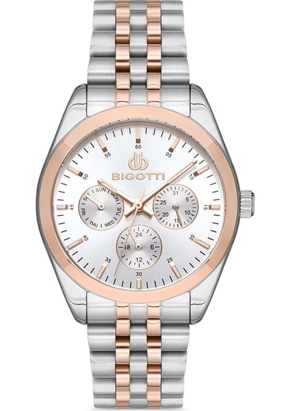 Bıgottı BG.1.10196.4 Kadın Kol Saati