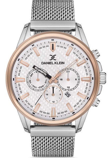 Danıel Kleın DK012945J-06 Erkek Kol Saati