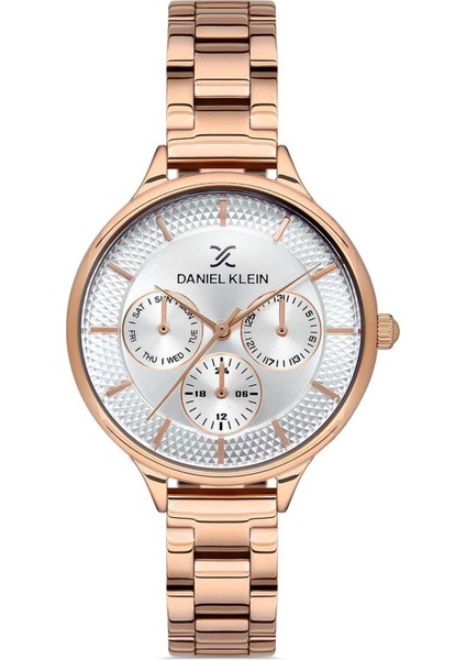 Danıel Kleın DK013848B-02 Kadın Kol Saati