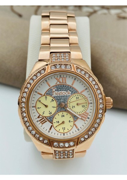 F.11.1008.04 Kadın Kol Saati