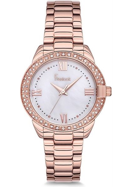 F.7.1049.02 Kadın Kol Saati