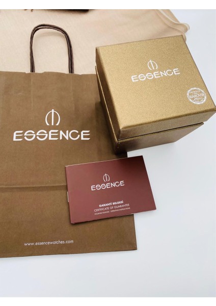 ES6741FE.320 Kadın Kol Saati fiyatları