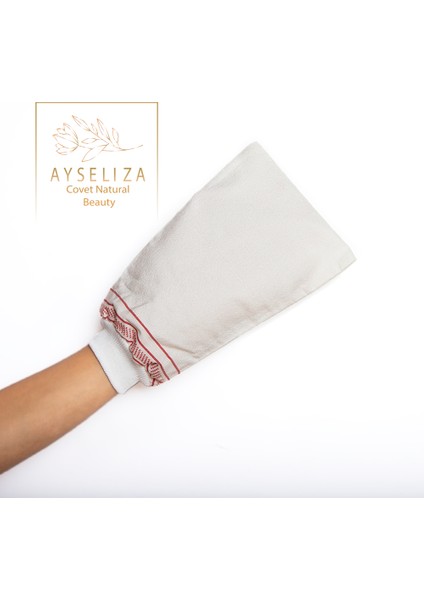 Banyo Eldiveni Viskon Eksfoliye Edici Özelleştirilmiş Hamam Kesesi fiyatları