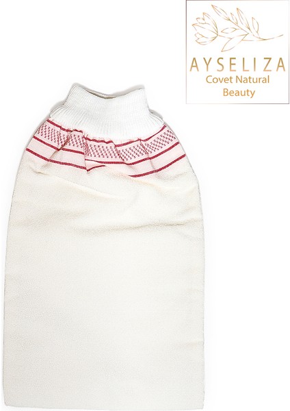 Banyo Eldiveni Viskon Eksfoliye Edici Özelleştirilmiş Hamam Kesesi modelleri