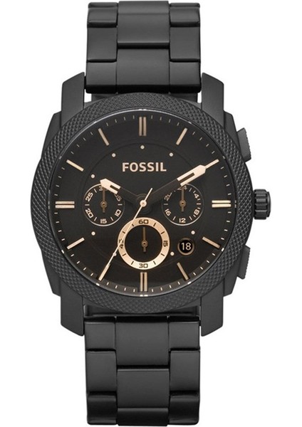 Fossıl FFS4682 Erkek Kol Saati