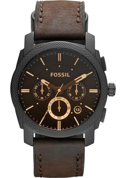 Fossıl FFS4656 Erkek Kol Saati