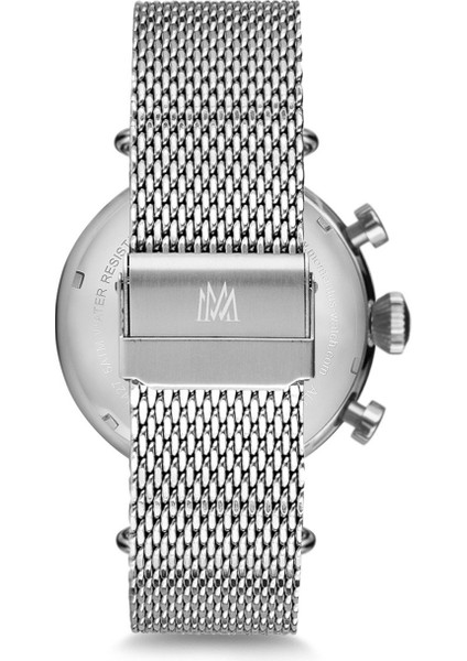 TM250S-02SS Erkek Kol Saati