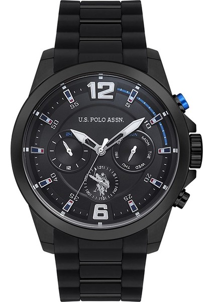 USPA1009-03 Erkek Kol Saati