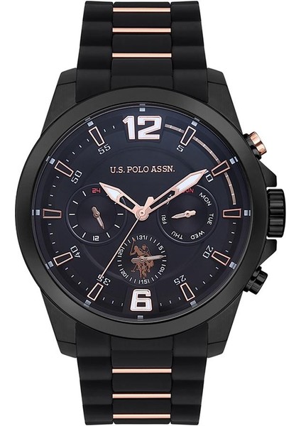 USPA1009-06 Erkek Kol Saati