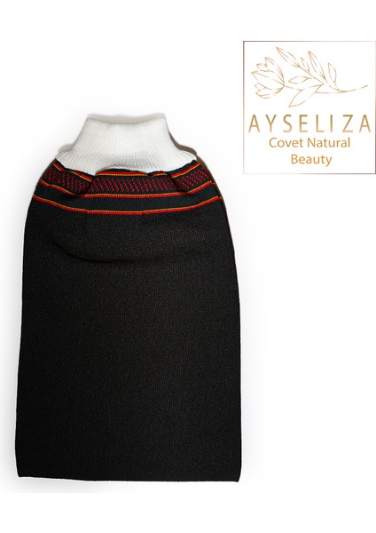 Viskon Türk Hamam Kesesi Vegan Eksfoliye Edici Eldiven Ölü Deriyi ve Cilt Lekelerini Yok Ederr modelleri