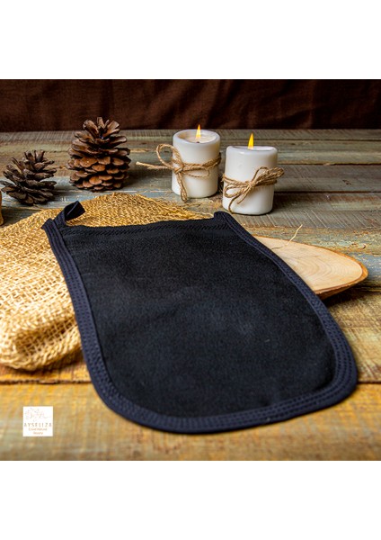 Premium Doğal Hamam Eldiveni Ölü Cilt Derisini Kaldırır Bronzlaşma Neticesinde Oluşan Cildin Renk Tonu Problemini Çözer 100% Doğal Bitki Liflerinden Dokunmuştur Ayseliza Tarafından Üretilmiştir modelleri