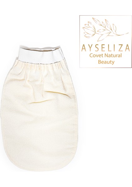 Otantik Eksfoliye Edici Kalın Banyo Eldiveni %100 Viskon Türk Hamam Kesesi Ayseliza Tarafından Tasarlanmış ve Üretilmiştir modelleri