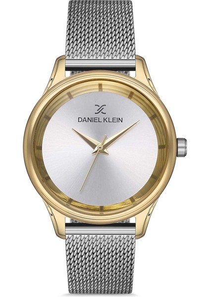 Danıel Kleın DK013394D-05 Kadın Kol Saati