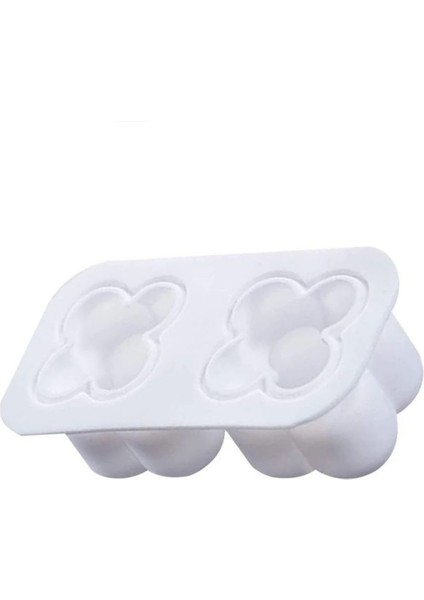 Mini Küp Baloncuk Bubble Silikon Mum Kalıbı fiyatları