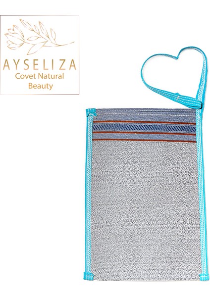 Renkli Hamam Kesesi Ölü Deriyi Cilt Renk Tonlarını Düzeltir modelleri