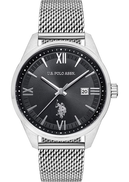 USPA1001-05 Erkek Kol Saati