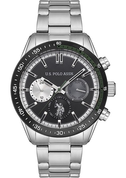 USPA1044-01 Erkek Kol Saati