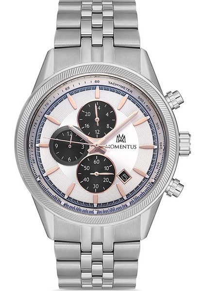 SM370S-02S Erkek Kol Saati