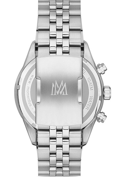 SM370S-02S Erkek Kol Saati modelleri