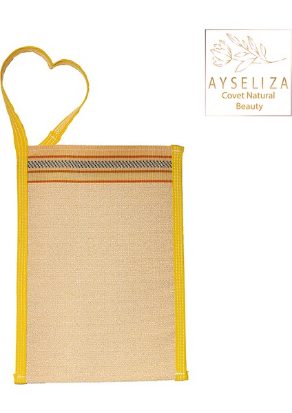 Renkli Hamam Kesesi Ölü Deriyi Cilt Renk Tonlarını Düzeltir modelleri