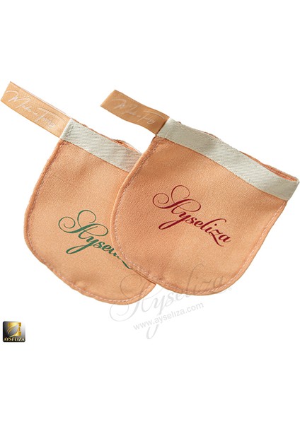 Pembe Tırtıklı Türk Ipek Yüz Kesesi Ayselıza Tarafından Üretilmiştir Eksfoliye Edici Yüz Eldiveni Makyaj Sonrası Kullanım Için Tavsiye Edilir Sivilcee, Aknee ve Siyah Noktaları Yok Ederr modelleri