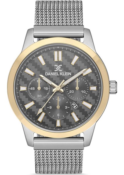 Danıel Kleın DK013461D-04 Erkek Kol Saati