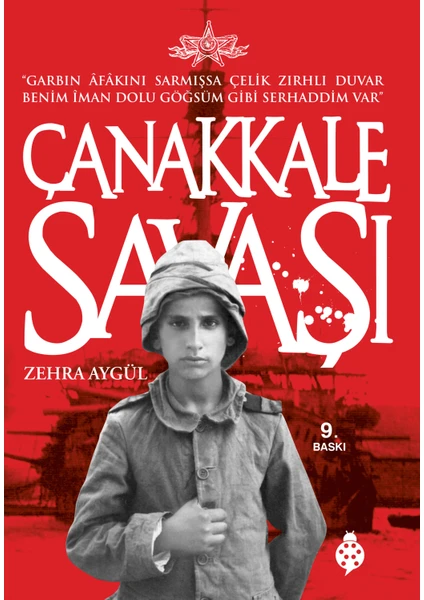 Çanakkale Savaşı-Zehra Aygül