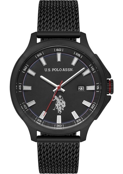 U.s. Polo Assn. USPA1032-03 Erkek Kol Saati