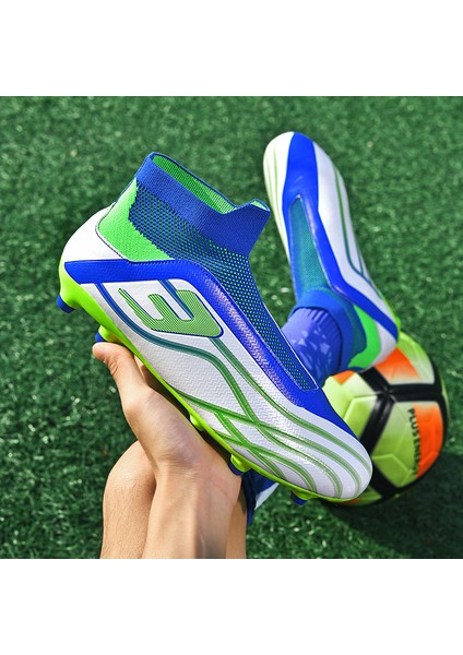 Profesyonel Futbol Aykkabısı (Yurt Dışından) modelleri