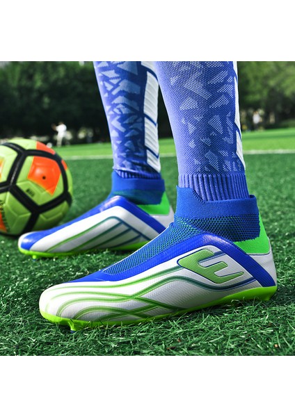 Profesyonel Futbol Aykkabısı (Yurt Dışından)