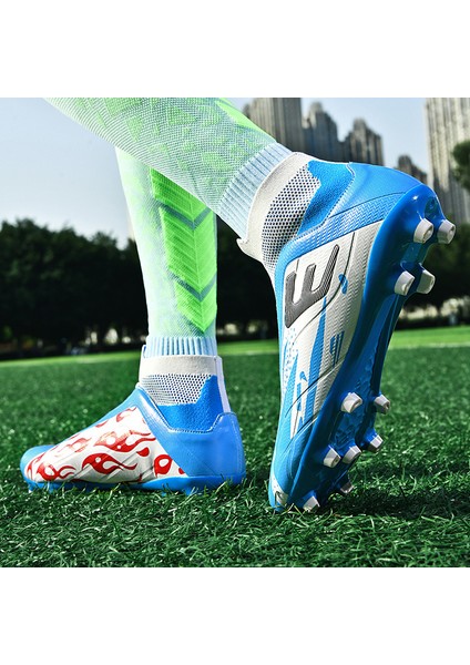 Profesyonel Futbol Aykkabısı (Yurt Dışından)