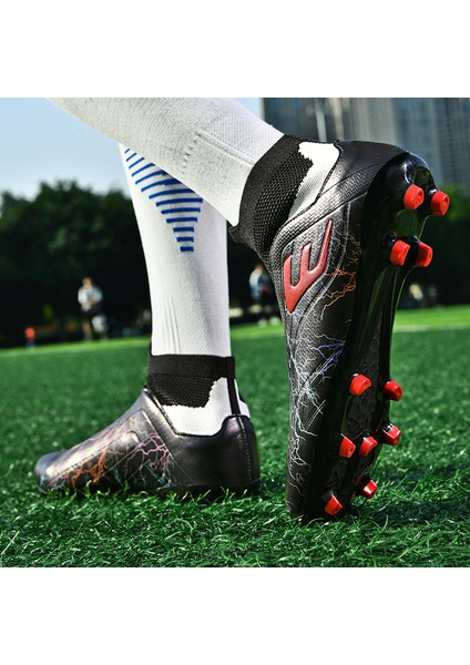 Profesyonel Futbol Aykkabısı (Yurt Dışından)