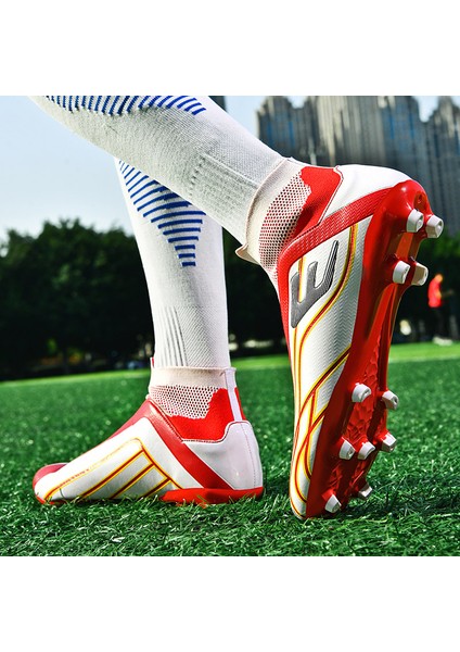 Profesyonel Futbol Aykkabısı (Yurt Dışından)