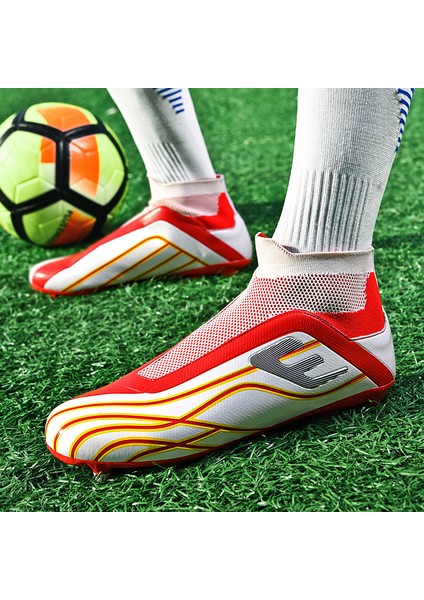 Profesyonel Futbol Aykkabısı (Yurt Dışından)