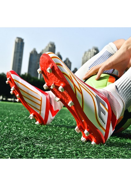 Profesyonel Futbol Aykkabısı (Yurt Dışından)