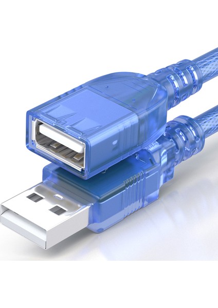 Concord C-539 3 Metre USB Uzatma Kablosu Dişi Erkek USB Extension