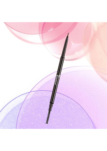 Fityle 2 Adet Kaş Kalem Çift Uçlu Tam Kaş Makyajları Dolgu Alanları Doldurur (Yurt Dışından) indirimleri