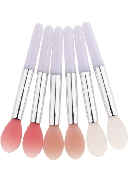 Silikon Dudak Fırçaları 3 Pc (Yurt Dışından) fiyatları