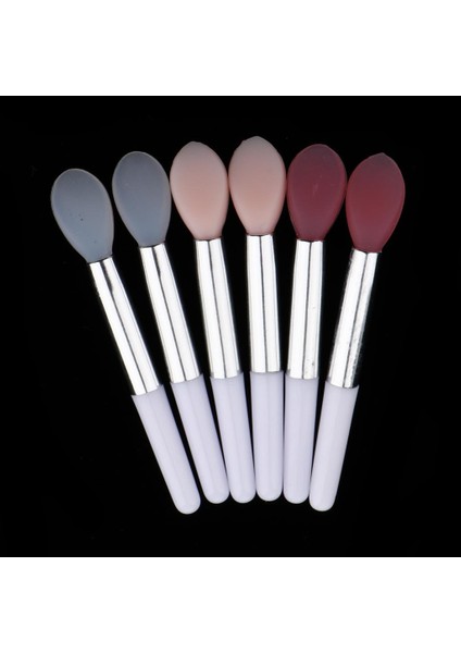 Silikon Dudak Fırçaları 3 Pc (Yurt Dışından) indirimleri