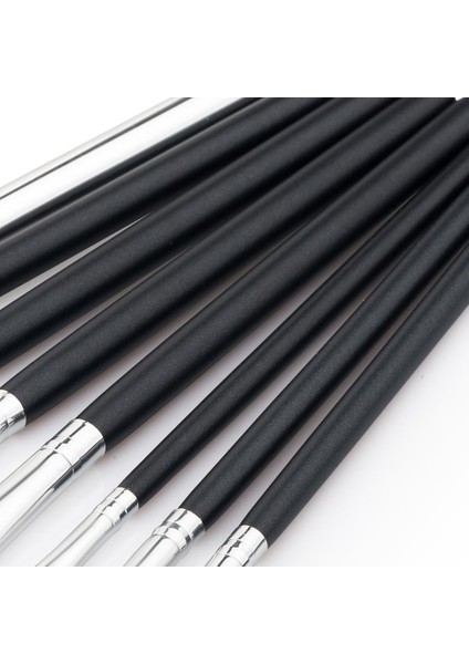 Pro 8 Adet Göz Fırçaları Set Göz Farı Harmanlama Kalem Fırçası Makyaj Aracı Güzelliği (Yurt Dışından) indirimleri