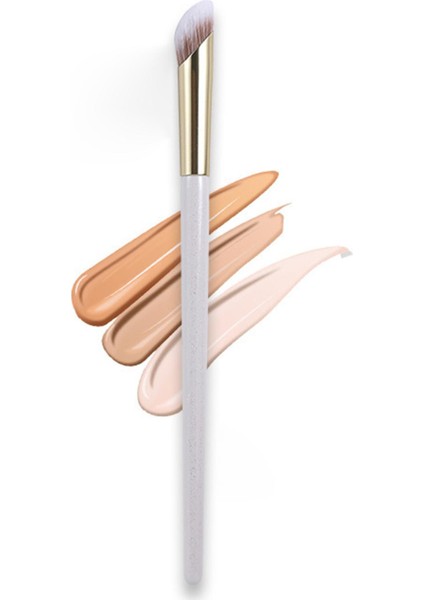 Koyu Daireler Makyaj Kapatıcı Fırça Kapatıcı Fırçası (Yurt Dışından) modelleri