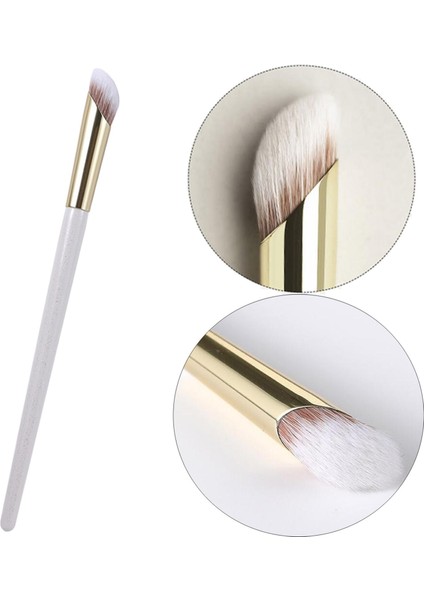 Koyu Daireler Makyaj Kapatıcı Fırça Kapatıcı Fırçası (Yurt Dışından) fırsatları