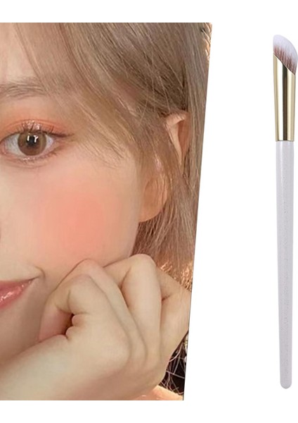 Koyu Daireler Makyaj Kapatıcı Fırça Kapatıcı Fırçası (Yurt Dışından) indirimleri