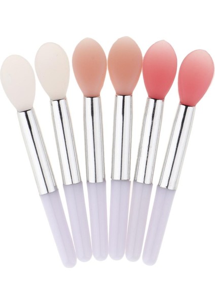 Silikon Dudak Fırçaları 2 Pc (Yurt Dışından) modelleri