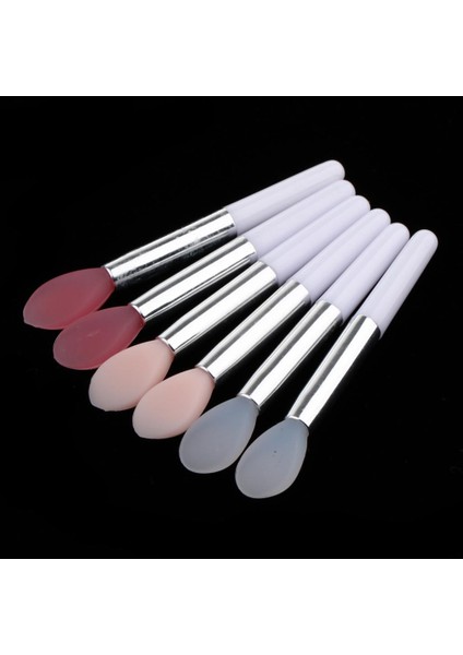 Silikon Dudak Fırçaları 2 Pc (Yurt Dışından) fırsatları