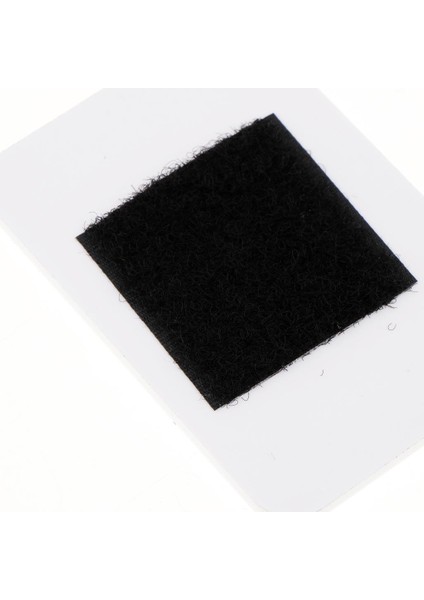 2x Profesyonel Kirpik Uzatma Standı Tutucu Pad Bantlı Uzantıları Kırışlar (Yurt Dışından)