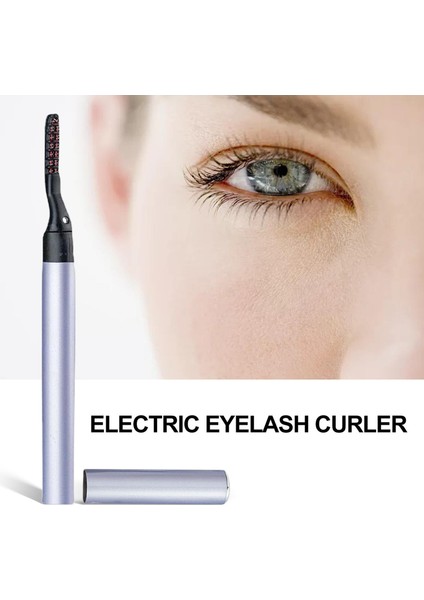 Gösterge Işığı +Elektrikli Kadınlar Için Elektrikli Kirpik Kıvırıcı (Yurt Dışından) modelleri