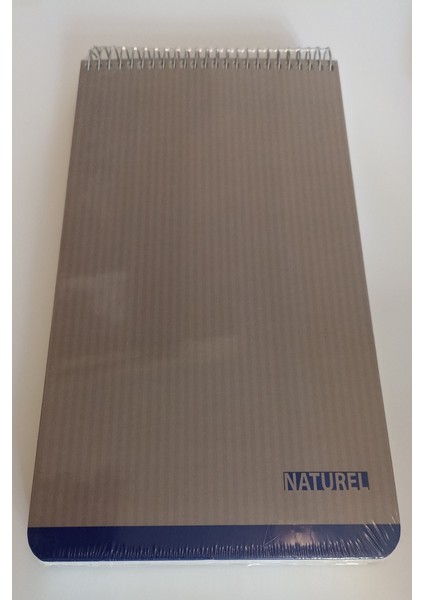 A5 100 Yaprak Çizgili Defter